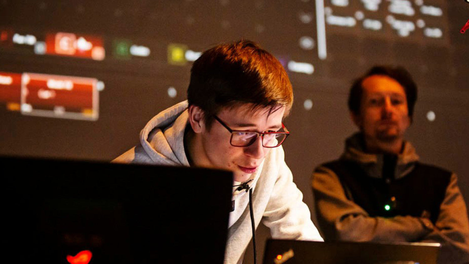 Building a strong foundation: Obsidian Train the Trainer initiative bearing fruit