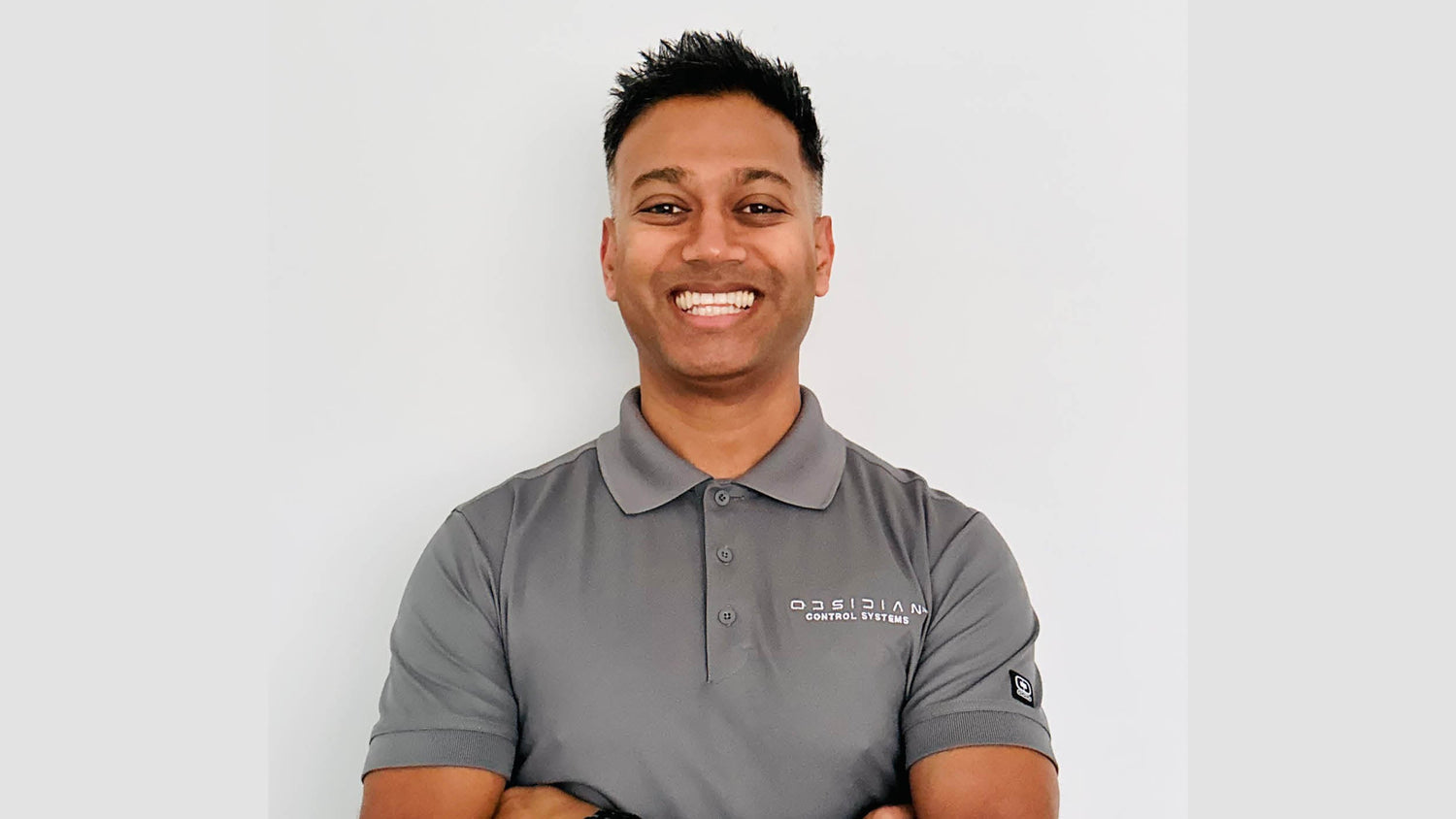 Elation’s Koy Neminathan transitions to Obsidian Control Systems