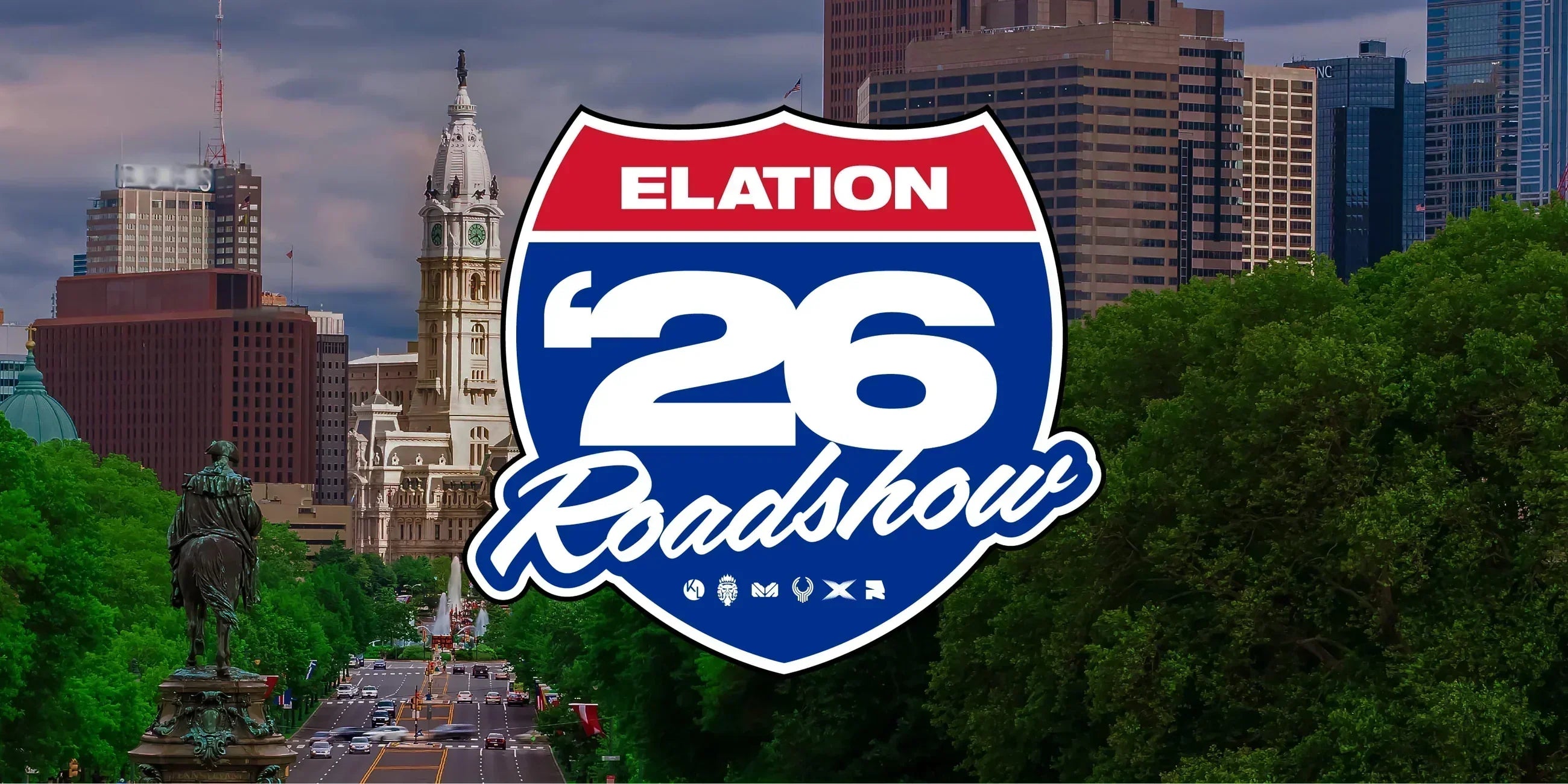 Obsidian Roadshow 2026