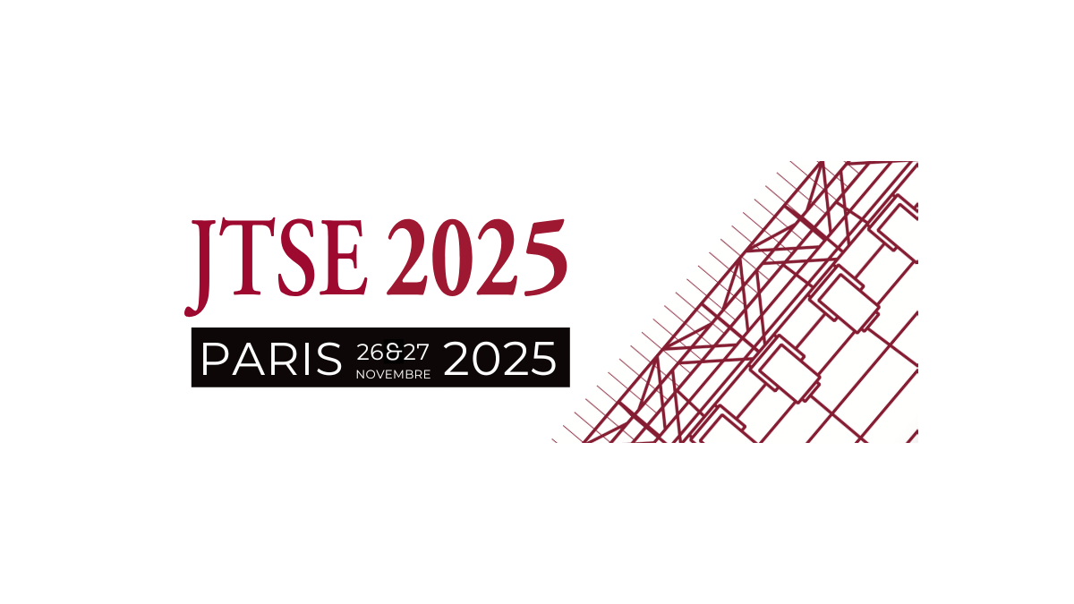 JTSE - France
