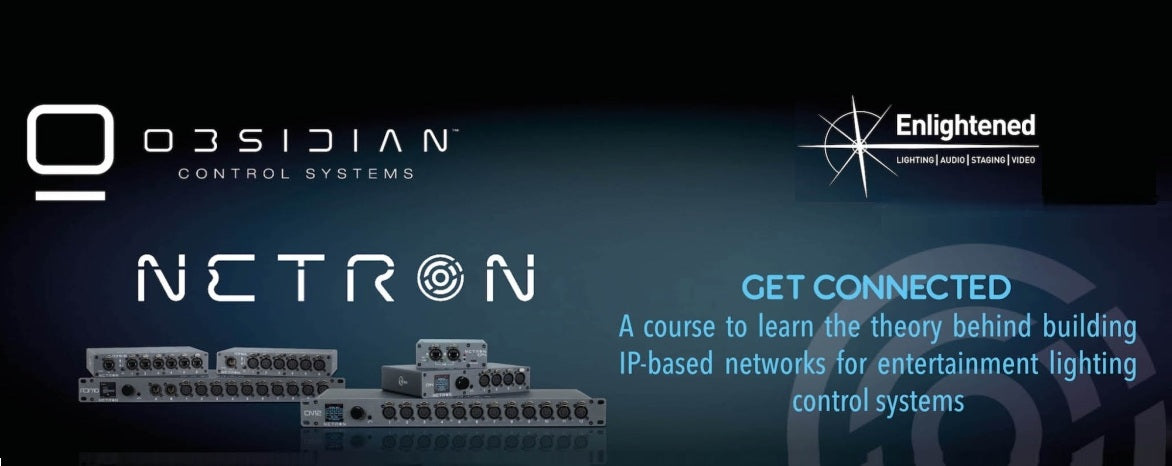 Netron: Get Connected (Bristol, UK)