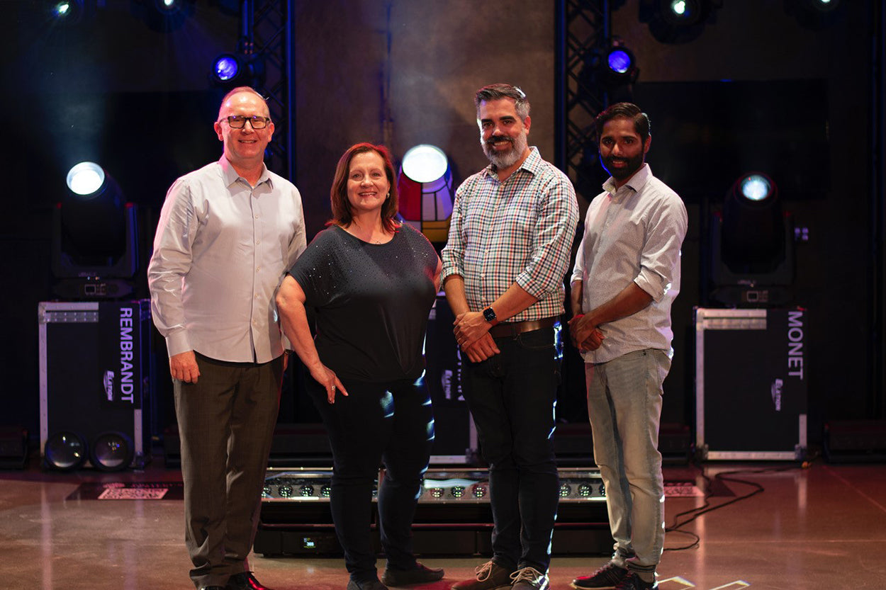 Illumixx appointed new Elation Professional distributor in Canada
