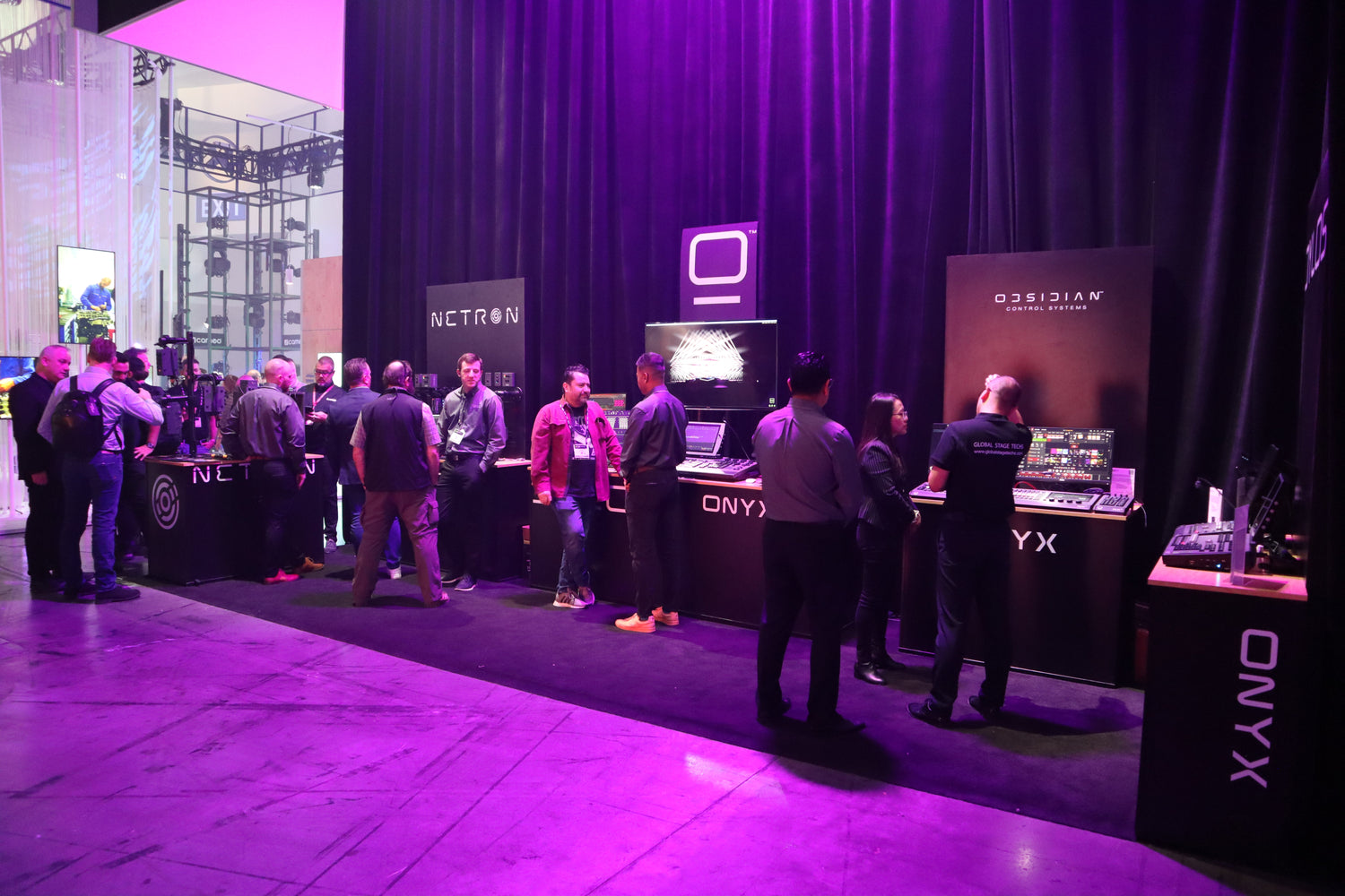 Elation LDI trade show and exclusive IYKYK event a resounding success