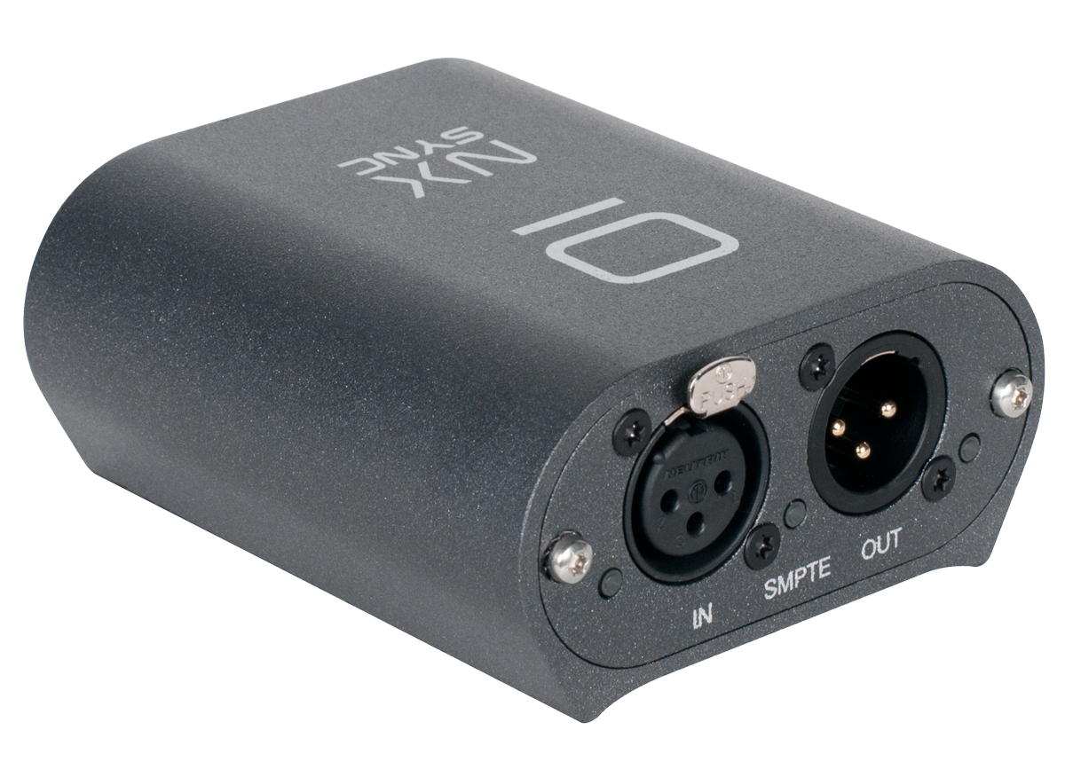 Obsidian Control Systems introduces NX SYNC™