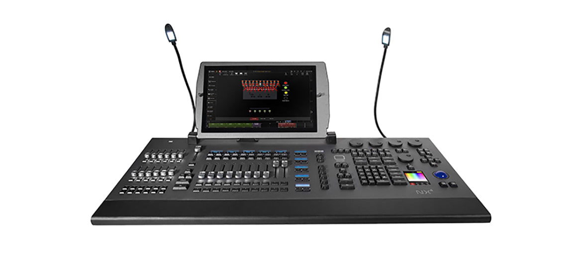 Obsidian Control Systems launches NX 4™ at NAMM 2019