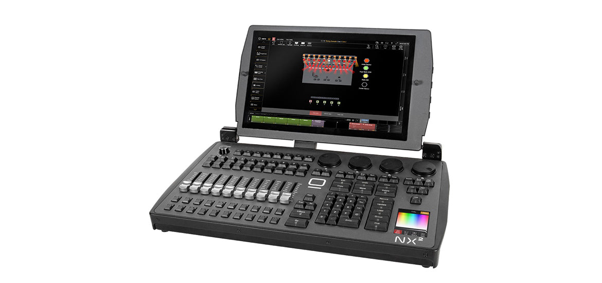 Obsidian Control Systems to launch first products under ONYX™ platform at LDI 2018