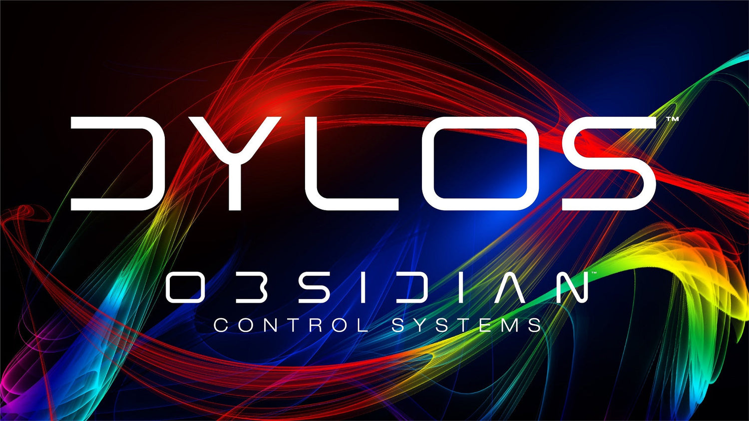Obsidian Control Systems announces release of ONYX 4.4 featuring creative DYLOS™ pixel composer