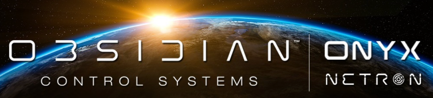 ONYX on Set: Two-part Motion Picture webinar series from Obsidian Control Systems