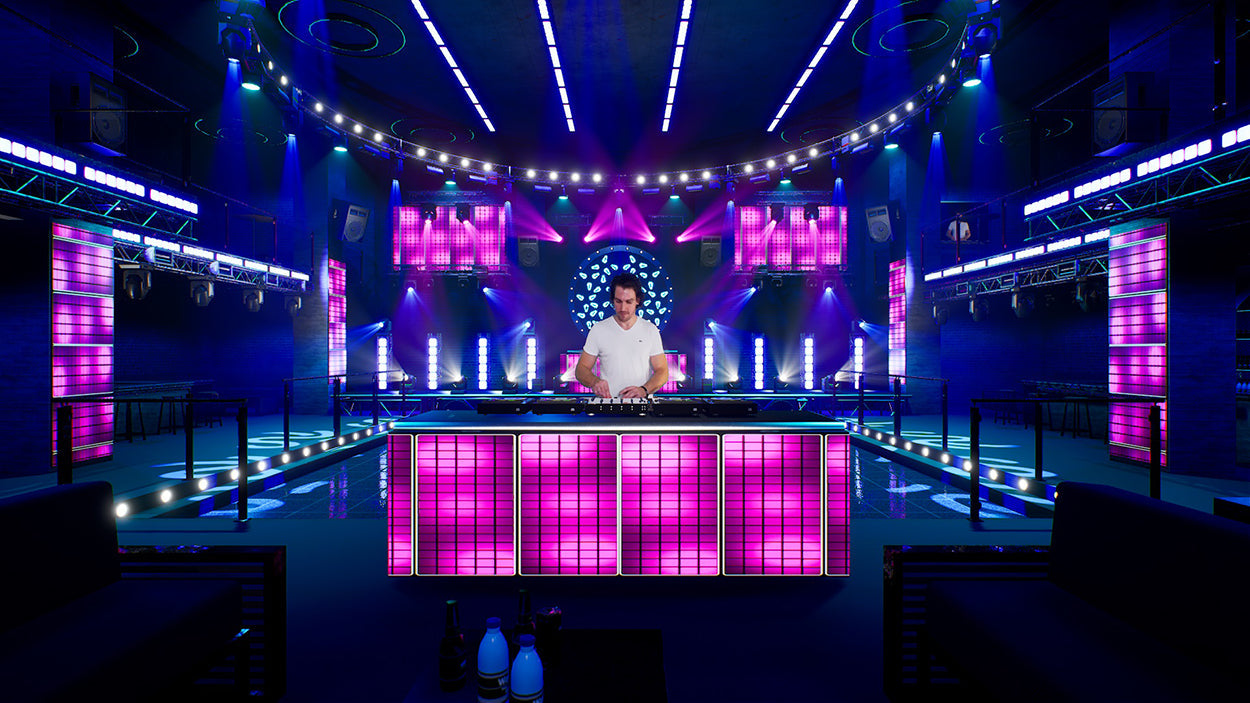 Marc-Antoine Girard reinventing DJ livestreaming with help from Obsidian ONYX platform