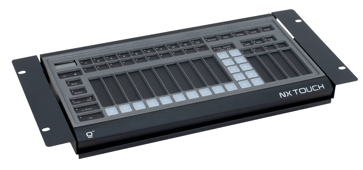 NX Touch Rackmount Kit