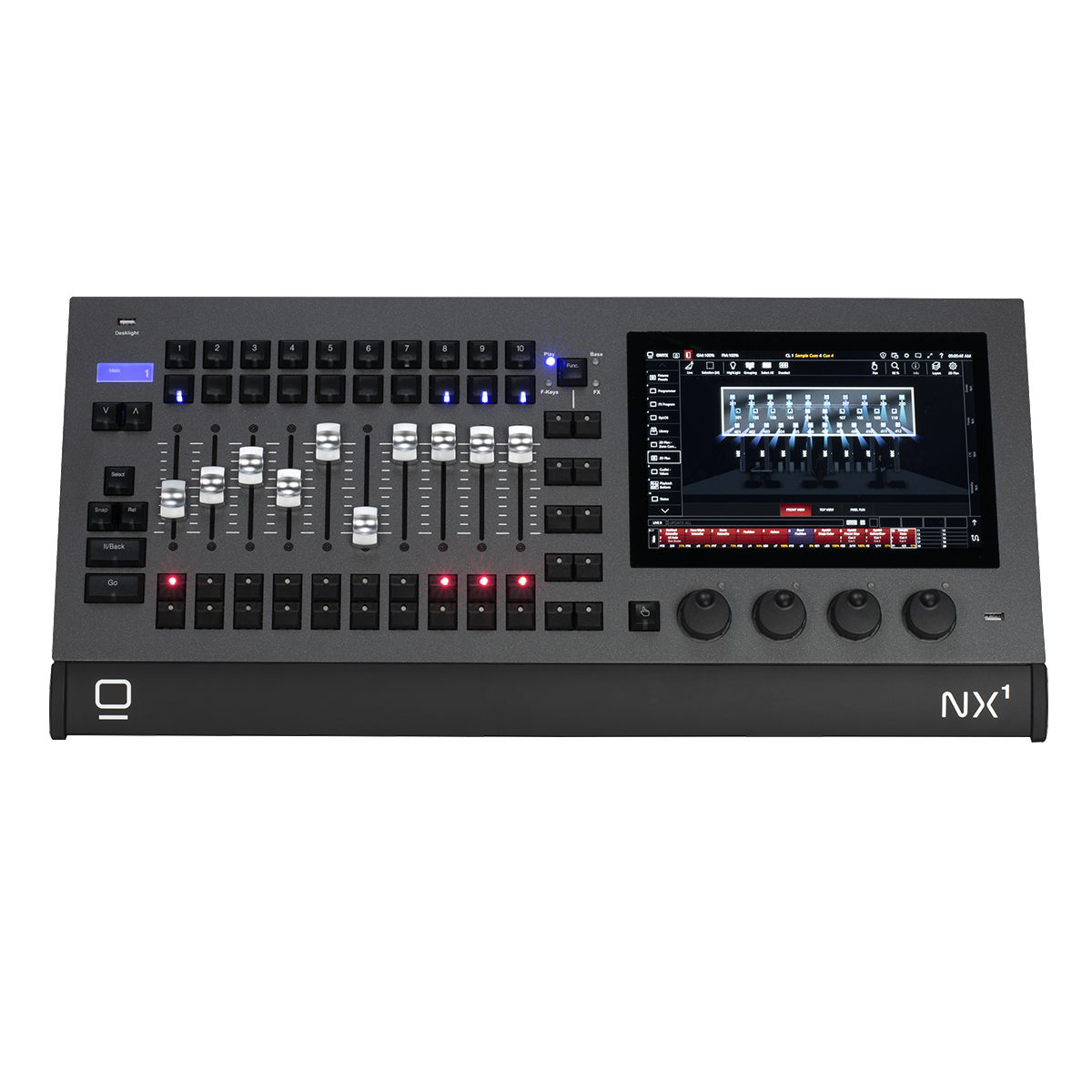 NX1-16