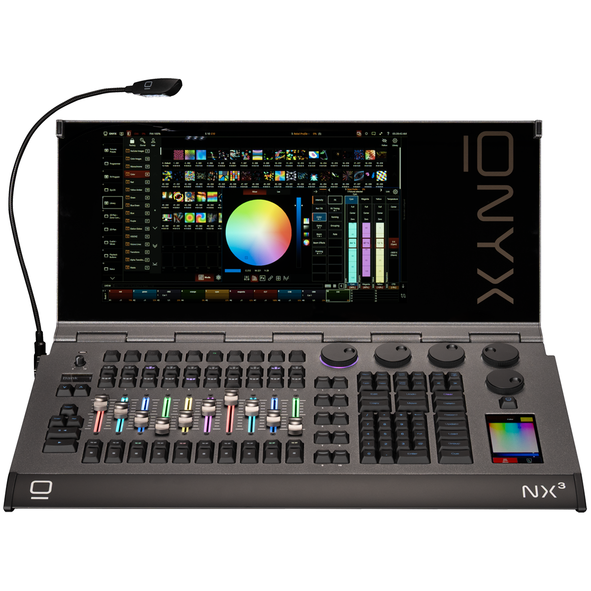 NX3