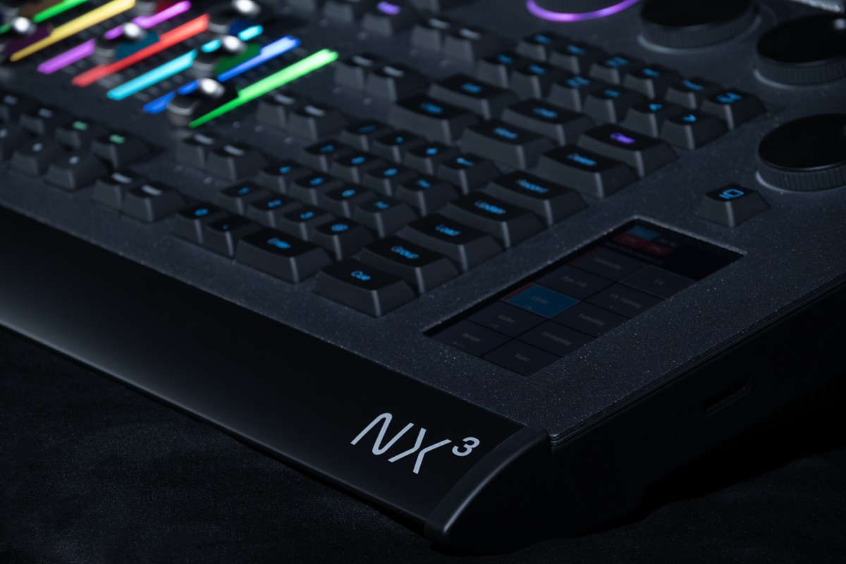 NX3