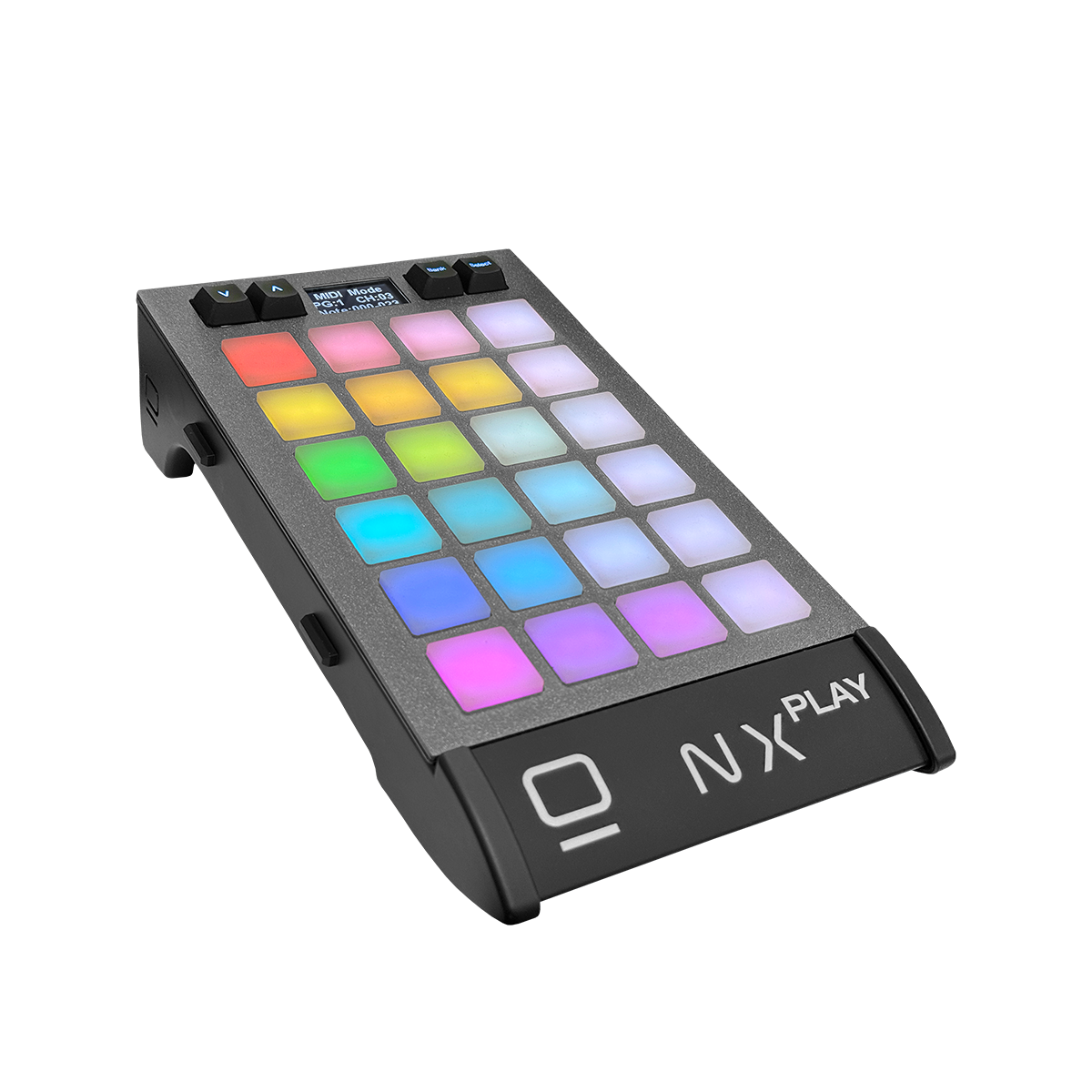 NX Play