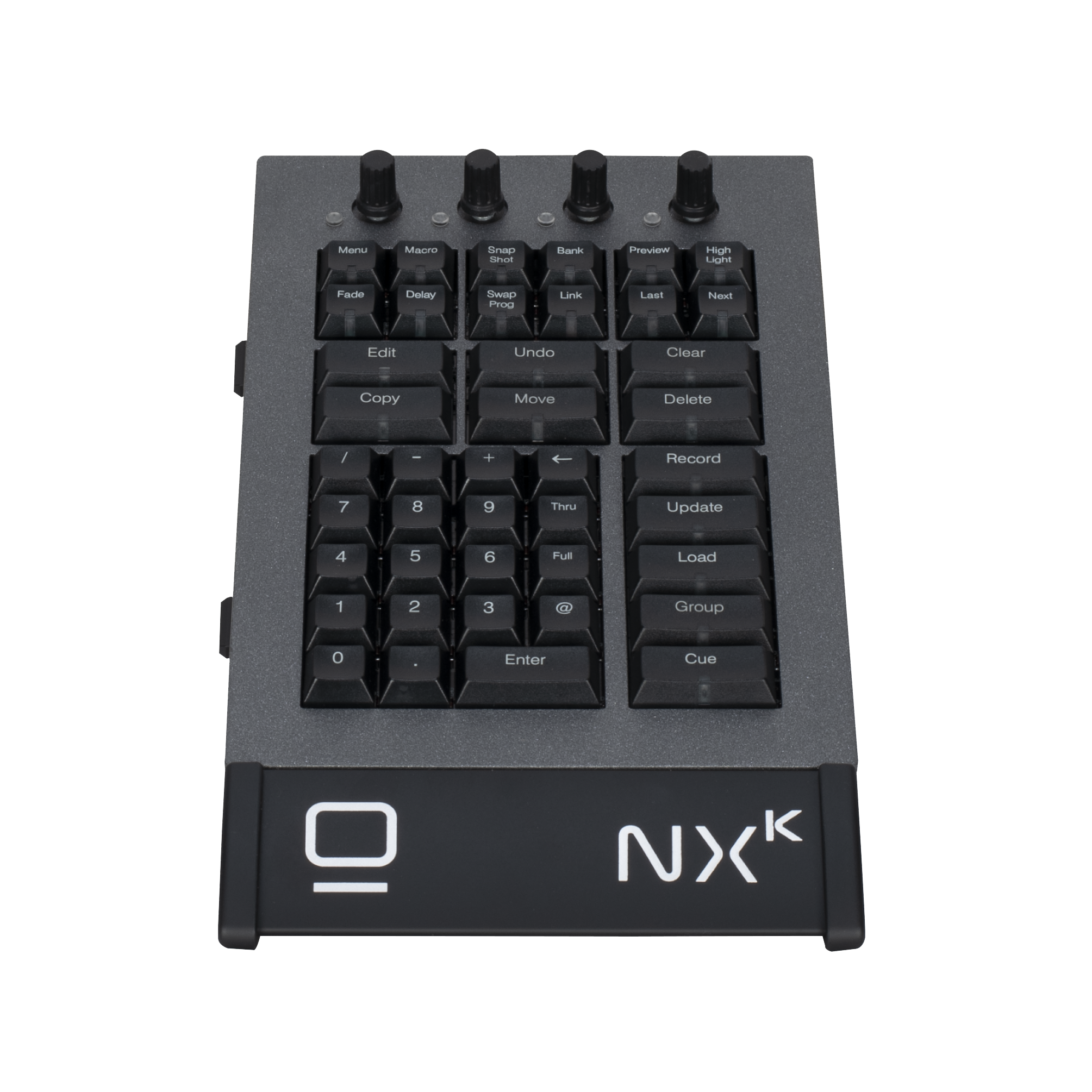 NX K