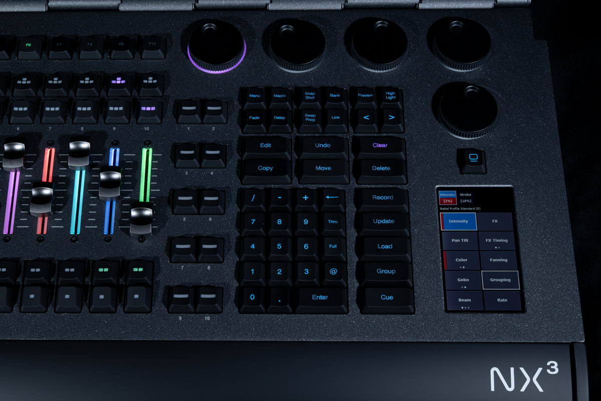 NX3
