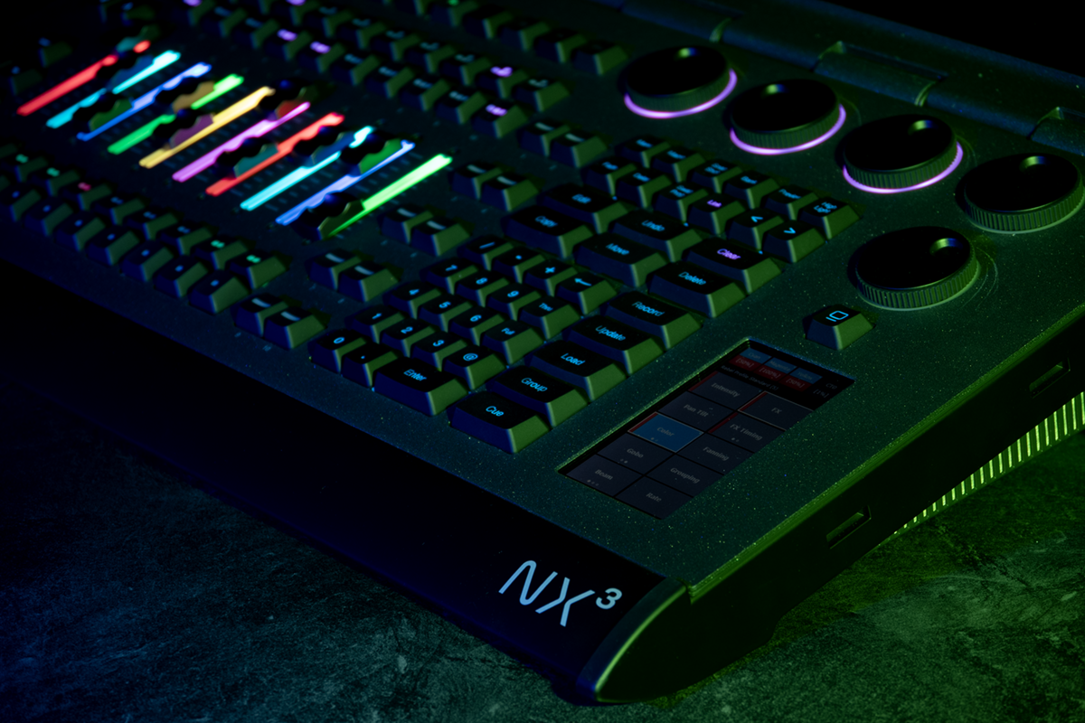 NX3