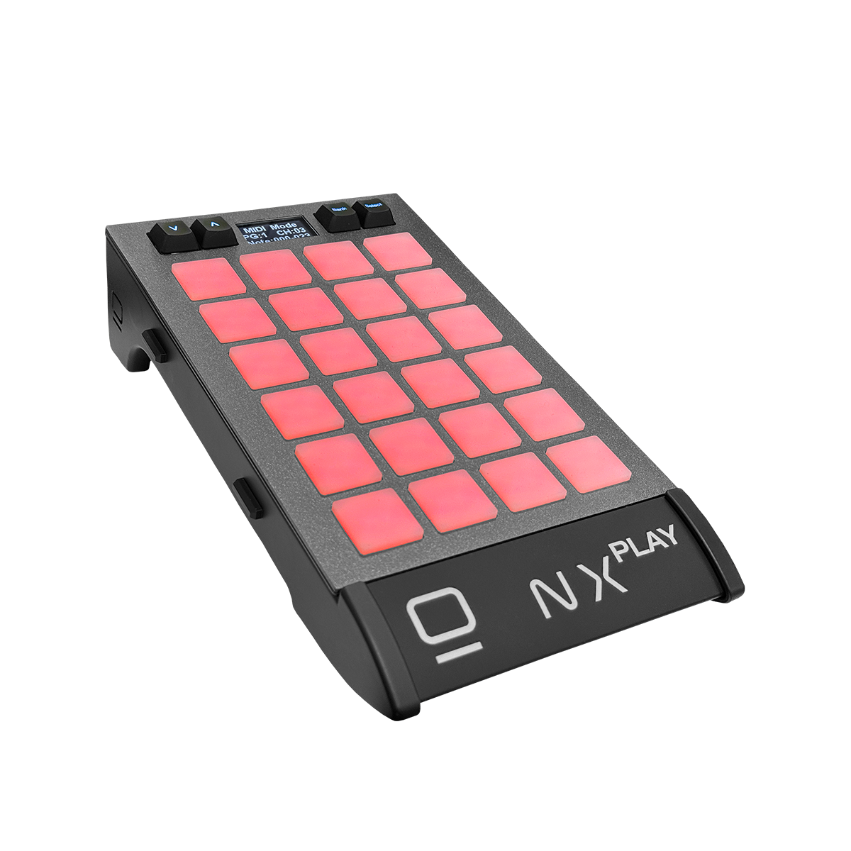 NX Play