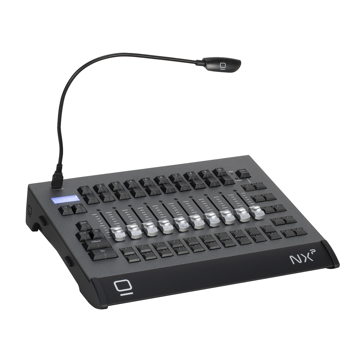 NX P | DMX Controllers | Obsidian Control