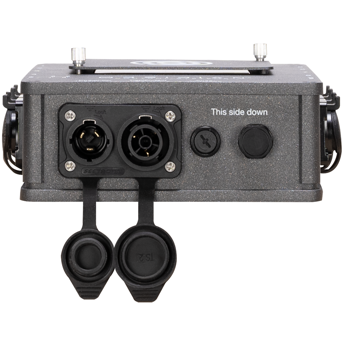 NS8 IP
