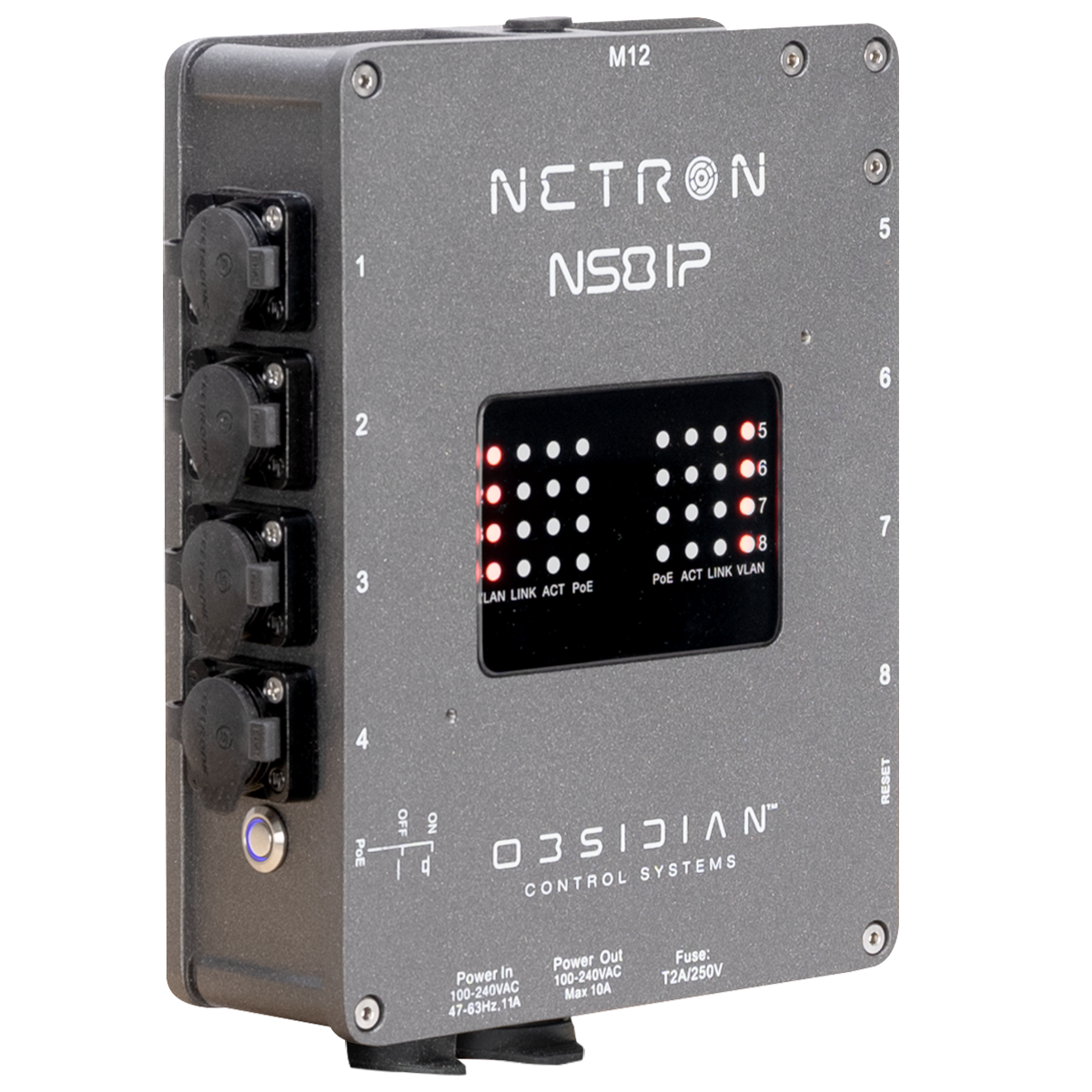 NEPTUNE ラジオコントロールモデル　ネプチューン 2218 Neo - 18