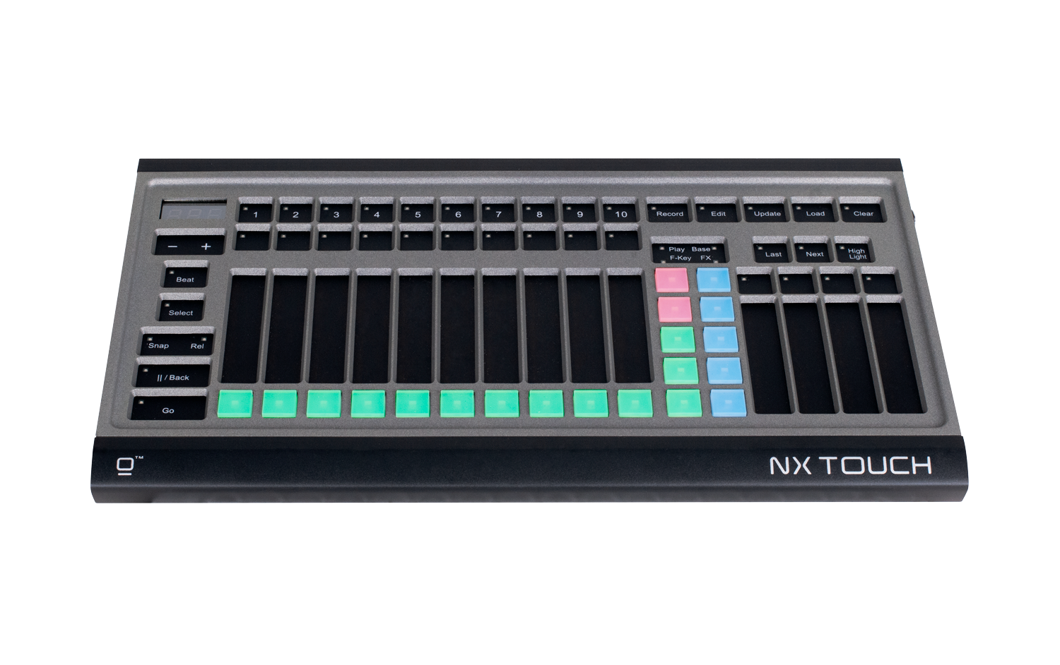 NX Touch