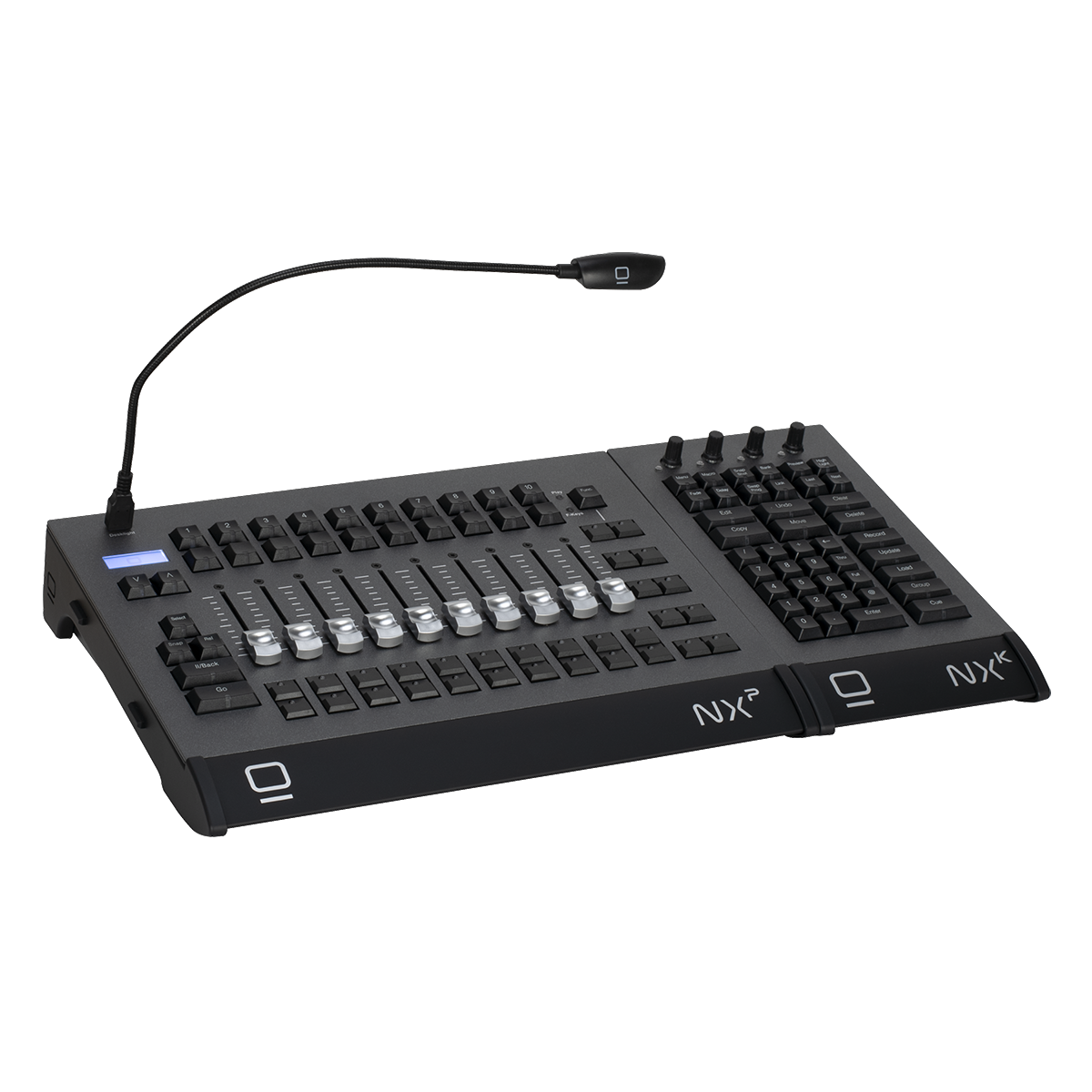 NX K