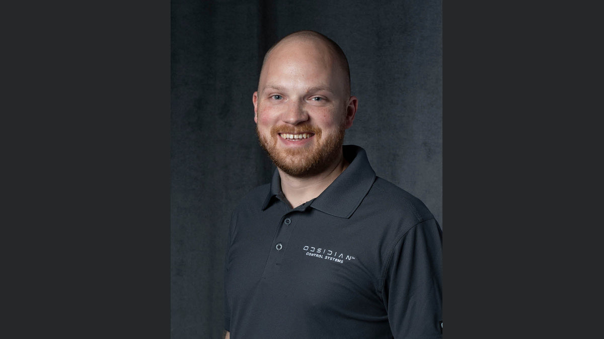 Obsidian adds Technical Support and Training Specialist to growing global team
