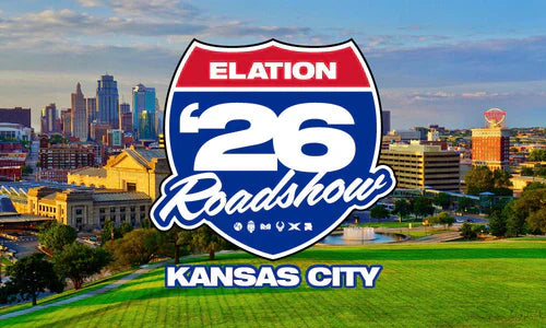 Obsidian Roadshow: Kansas City