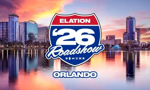 Obsidian Roadshow: Orlando