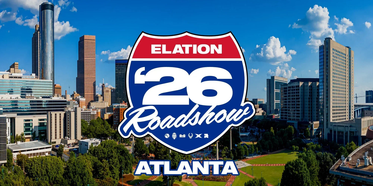 Obsidian Roadshow: Atlanta