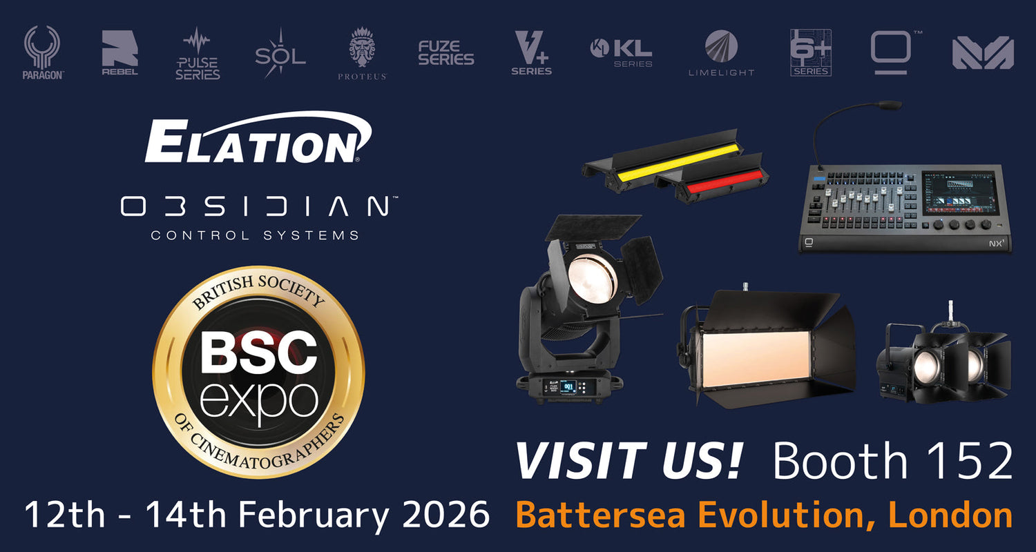 BSC Expo