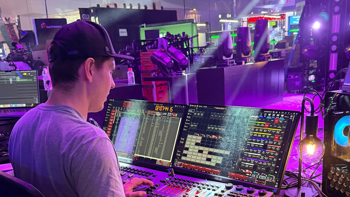 LD Caleb Franke’s Award-winning Experience Using Obsidian ONYX Platform