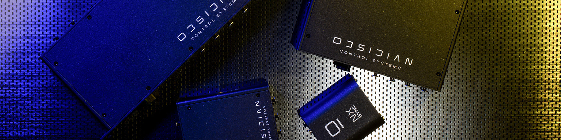 Netron: Configuring Gateways & Switches