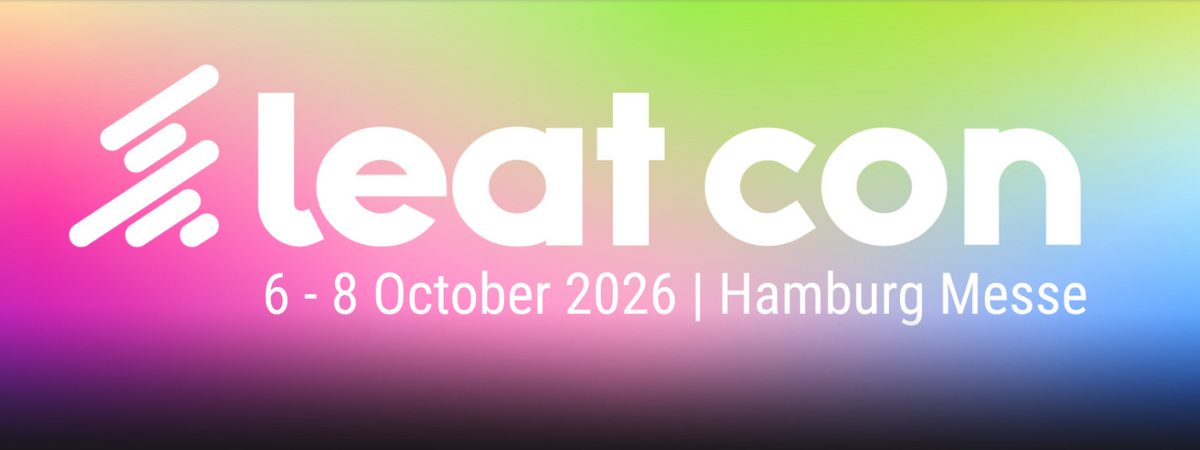 Leat con 2026