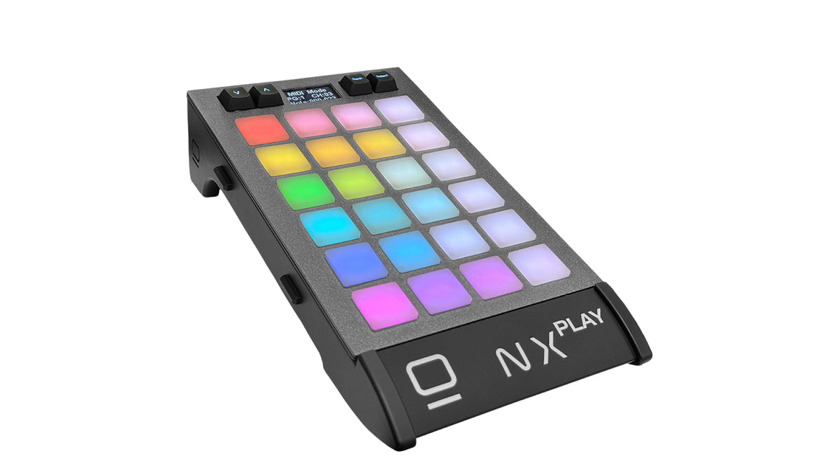 Obsidian Control Systems Expands ONYX Control with New NX Play Playback Wing