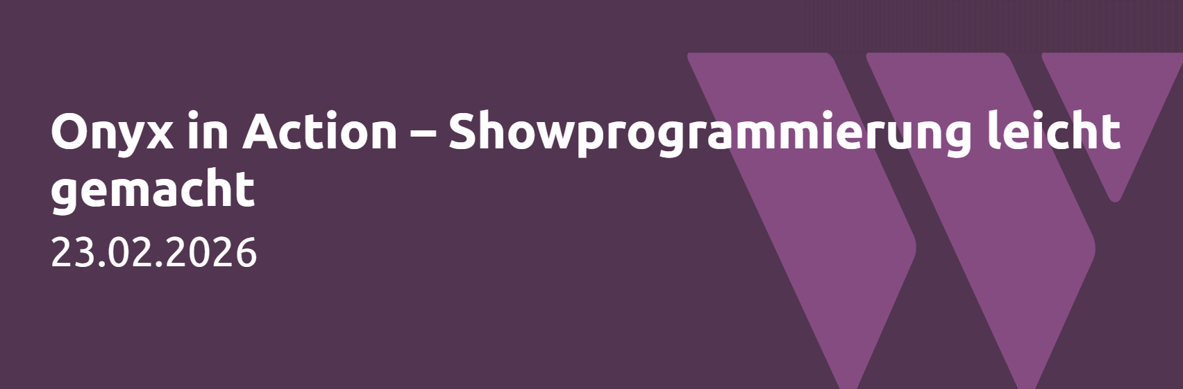 Onyx in Action (Germany)