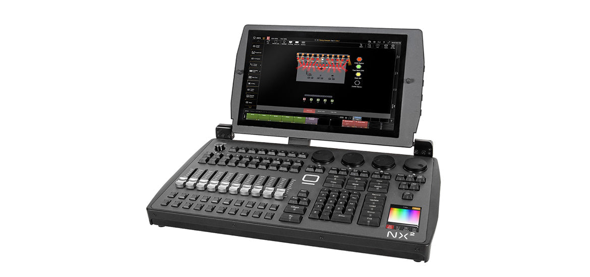 Obsidian Control Systems to launch first products under ONYX™ platform at LDI 2018