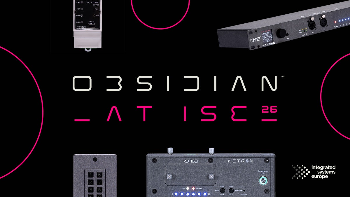 ISE 2026