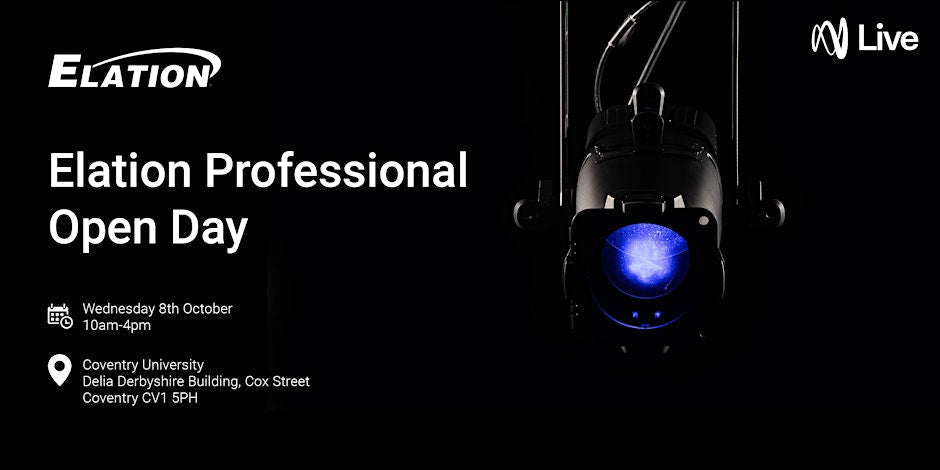 Obsidian Control Systems Open Day