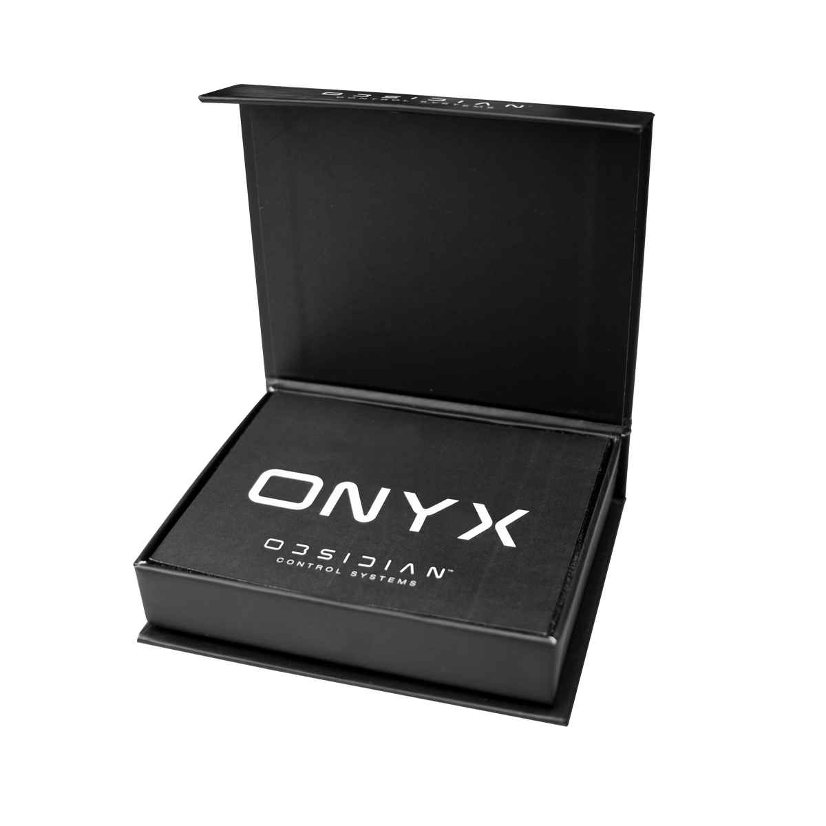 ONYX KEY | DMX Control Software | Obsidian Control