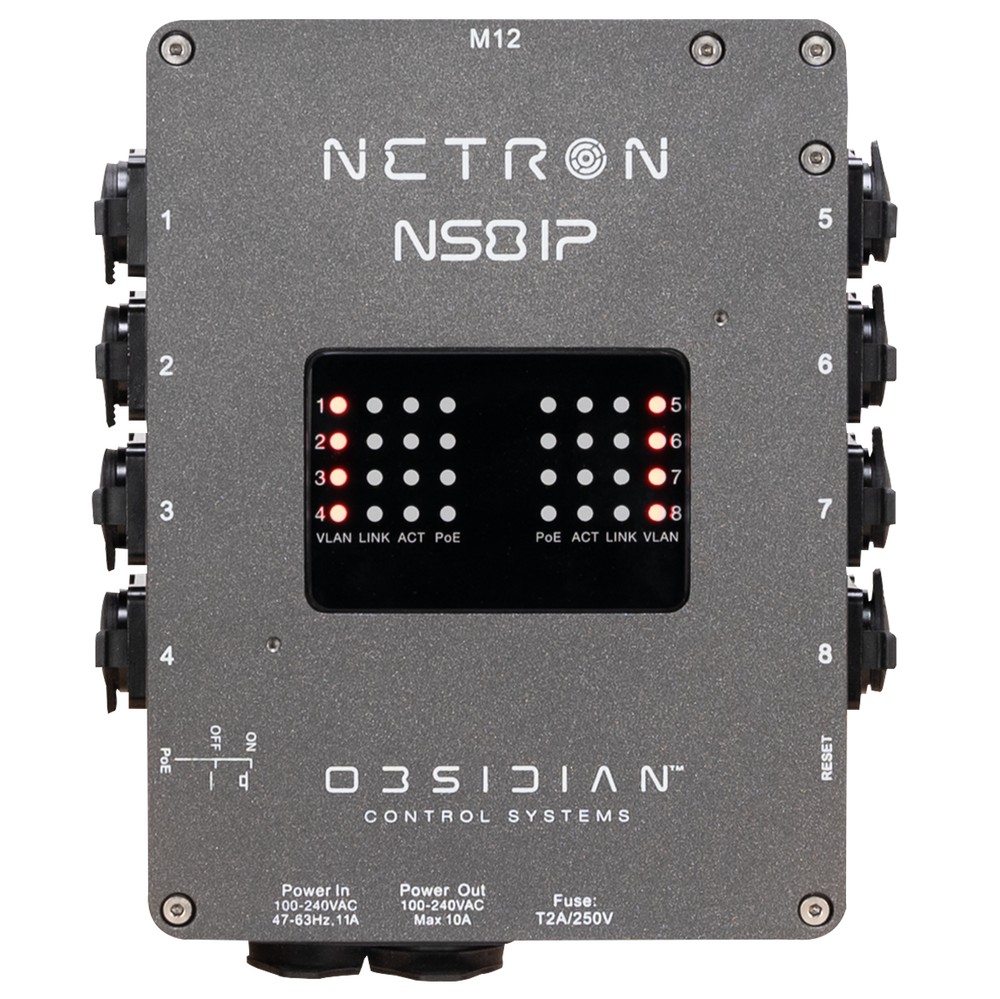 NS8 IP