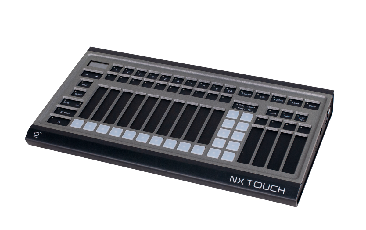 NX Touch