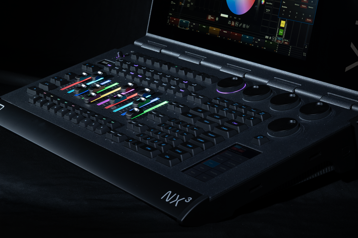 NX3