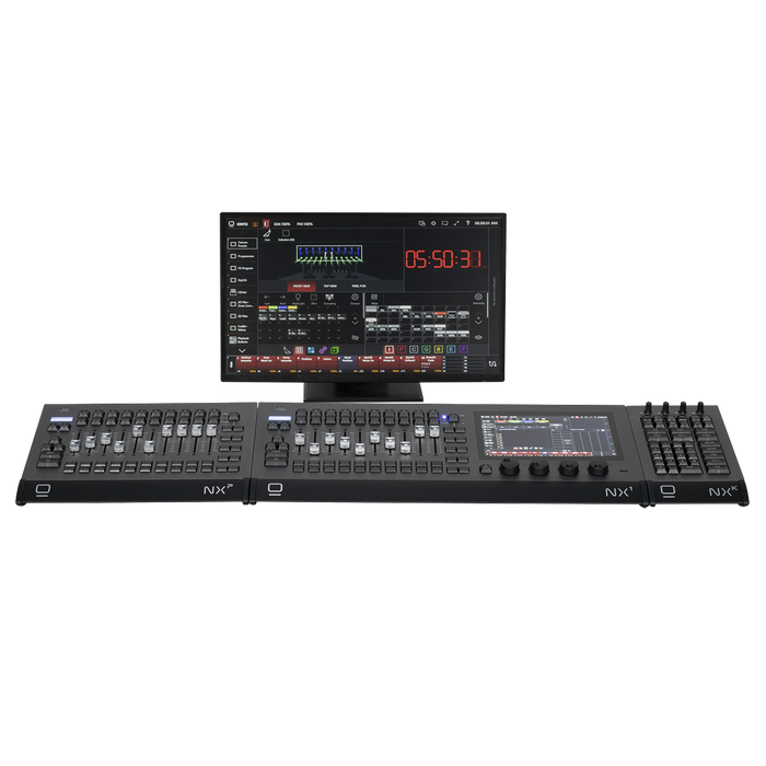 NX1-16