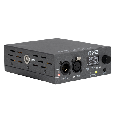 NX2 | DMX Controllers | Obsidian Control