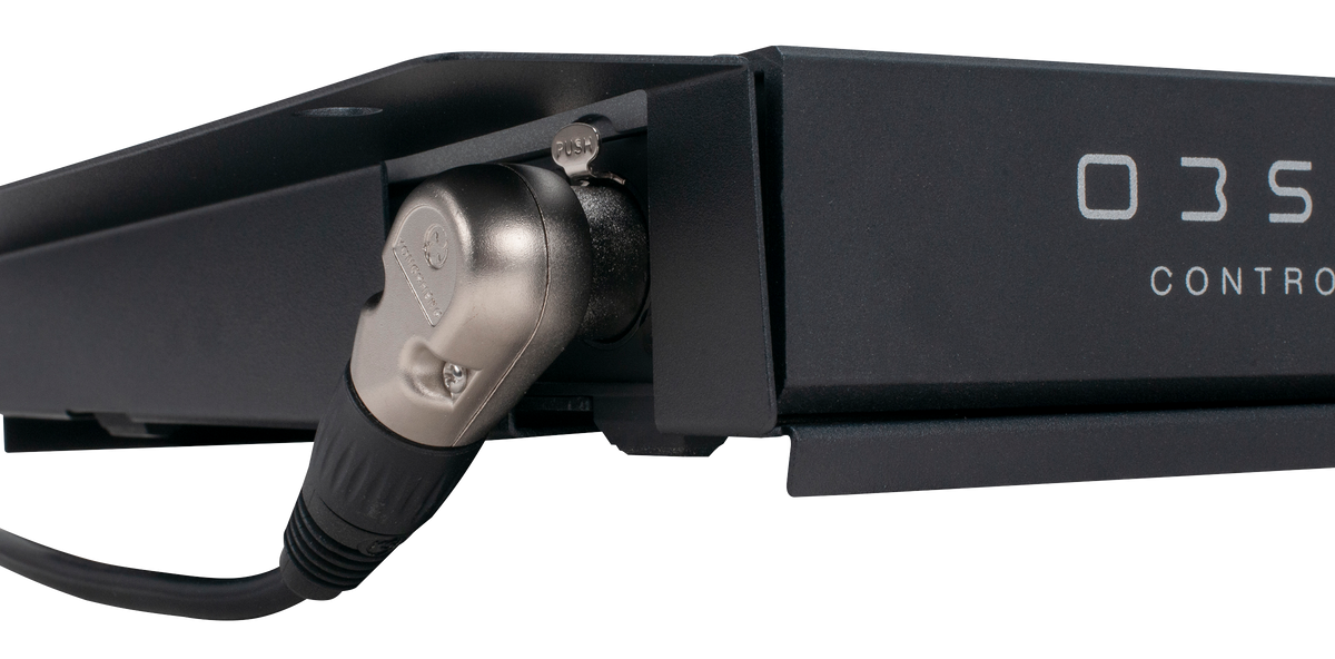 NX Touch Rackmount Kit