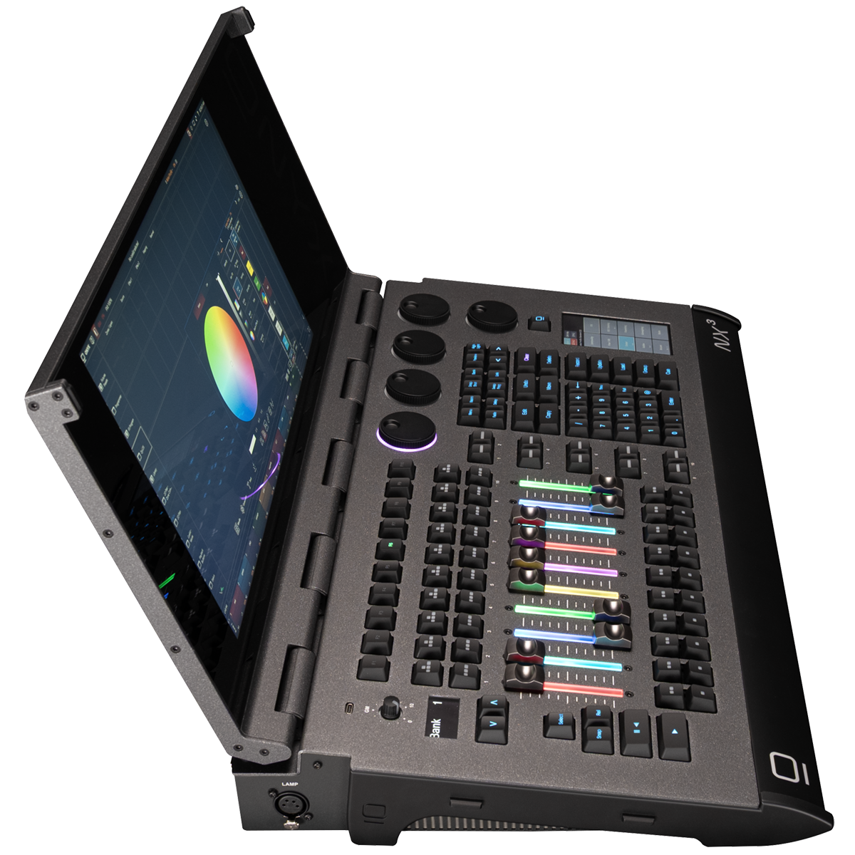 NX3