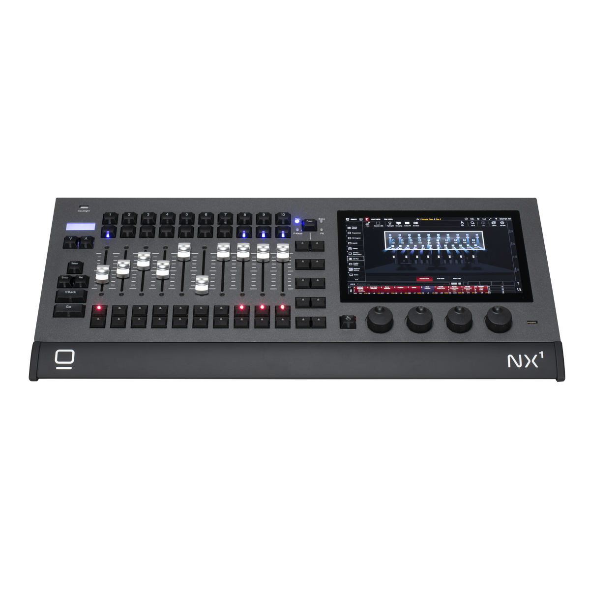 NX1-16