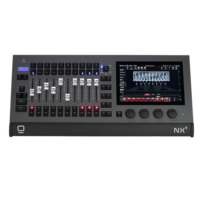 NX1-16